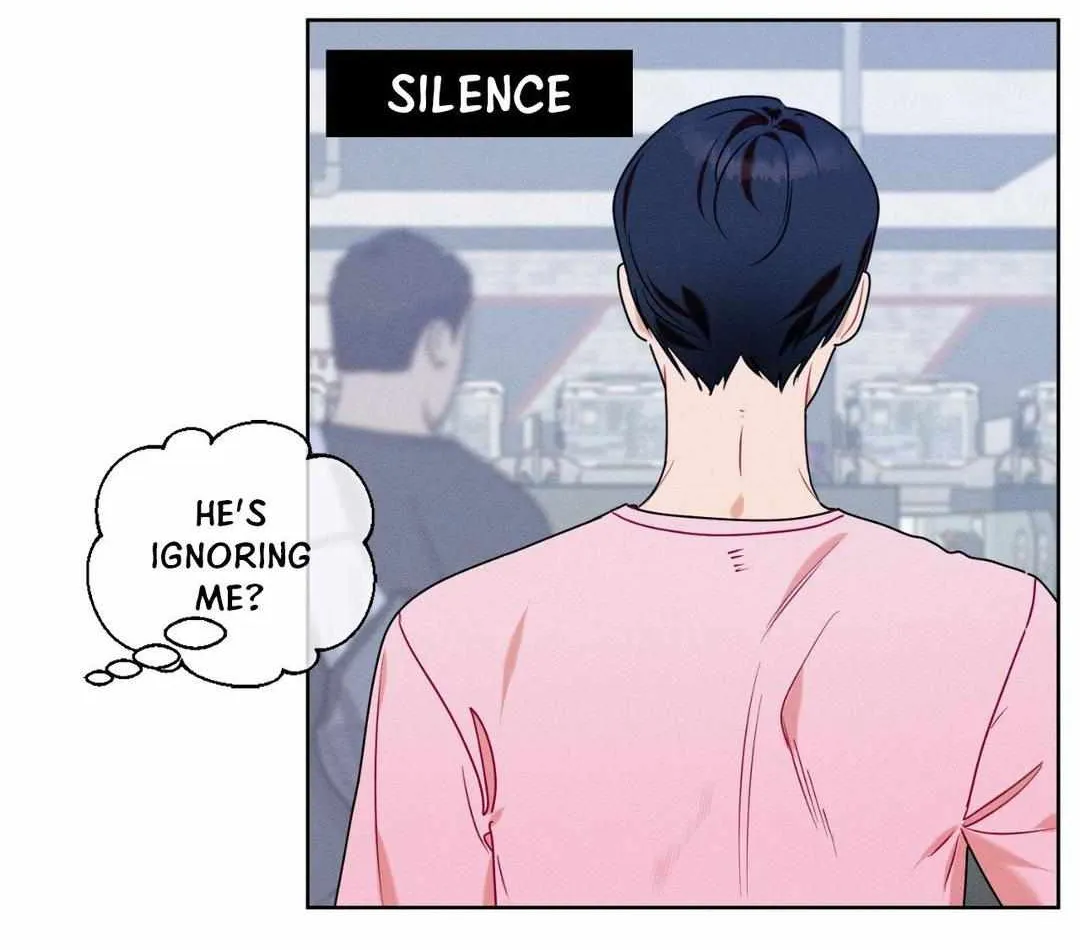 Report My Boss Chapter 32 page 34 - 