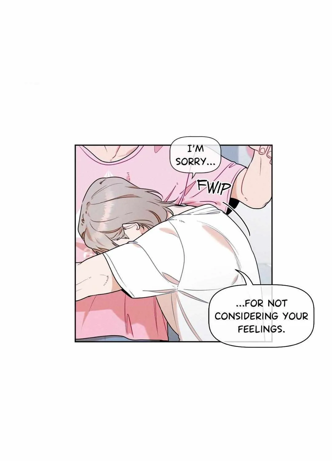 Report My Boss Chapter 32 page 36 - 