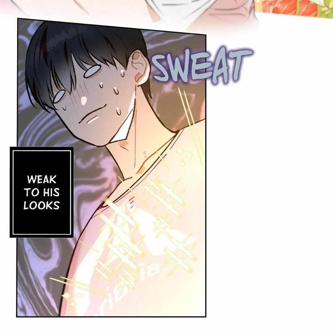 Report My Boss Chapter 32 page 38 - 