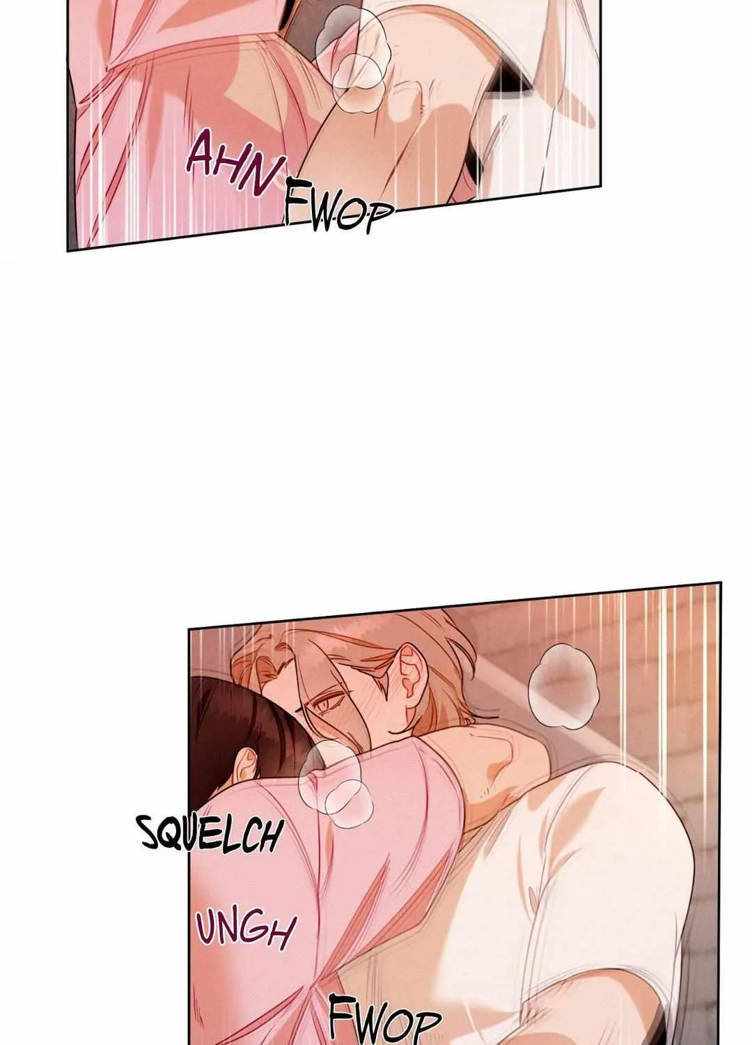 Report My Boss Chapter 32 page 5 - 
