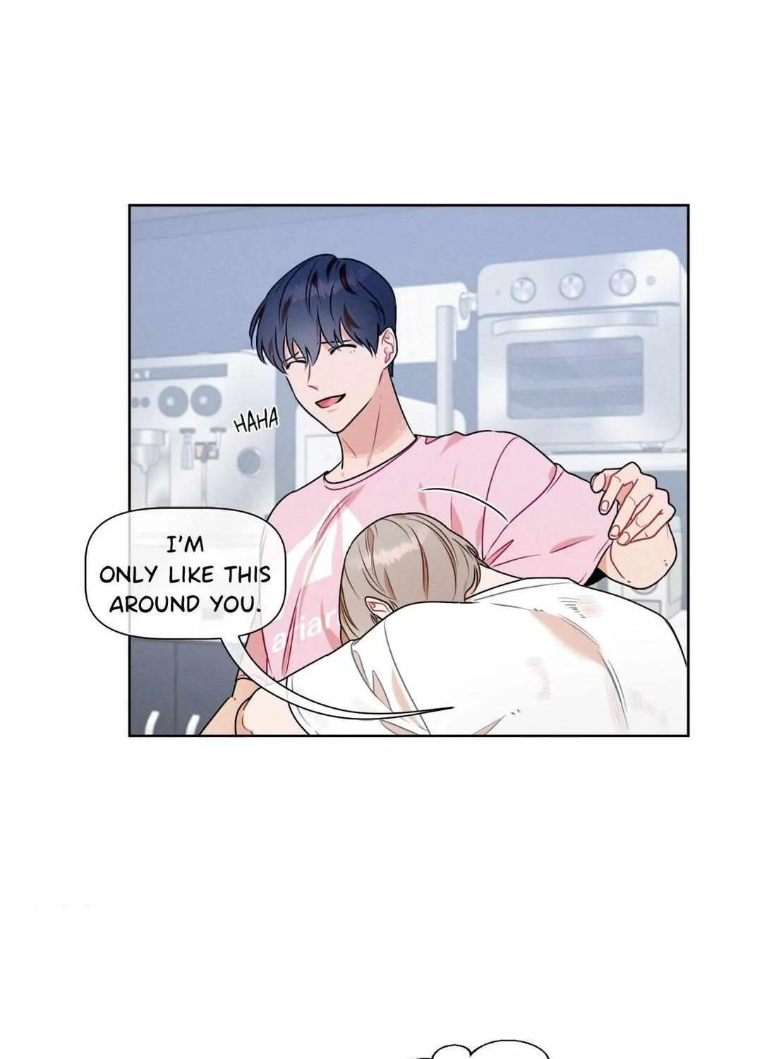 Report My Boss Chapter 32 page 43 - 