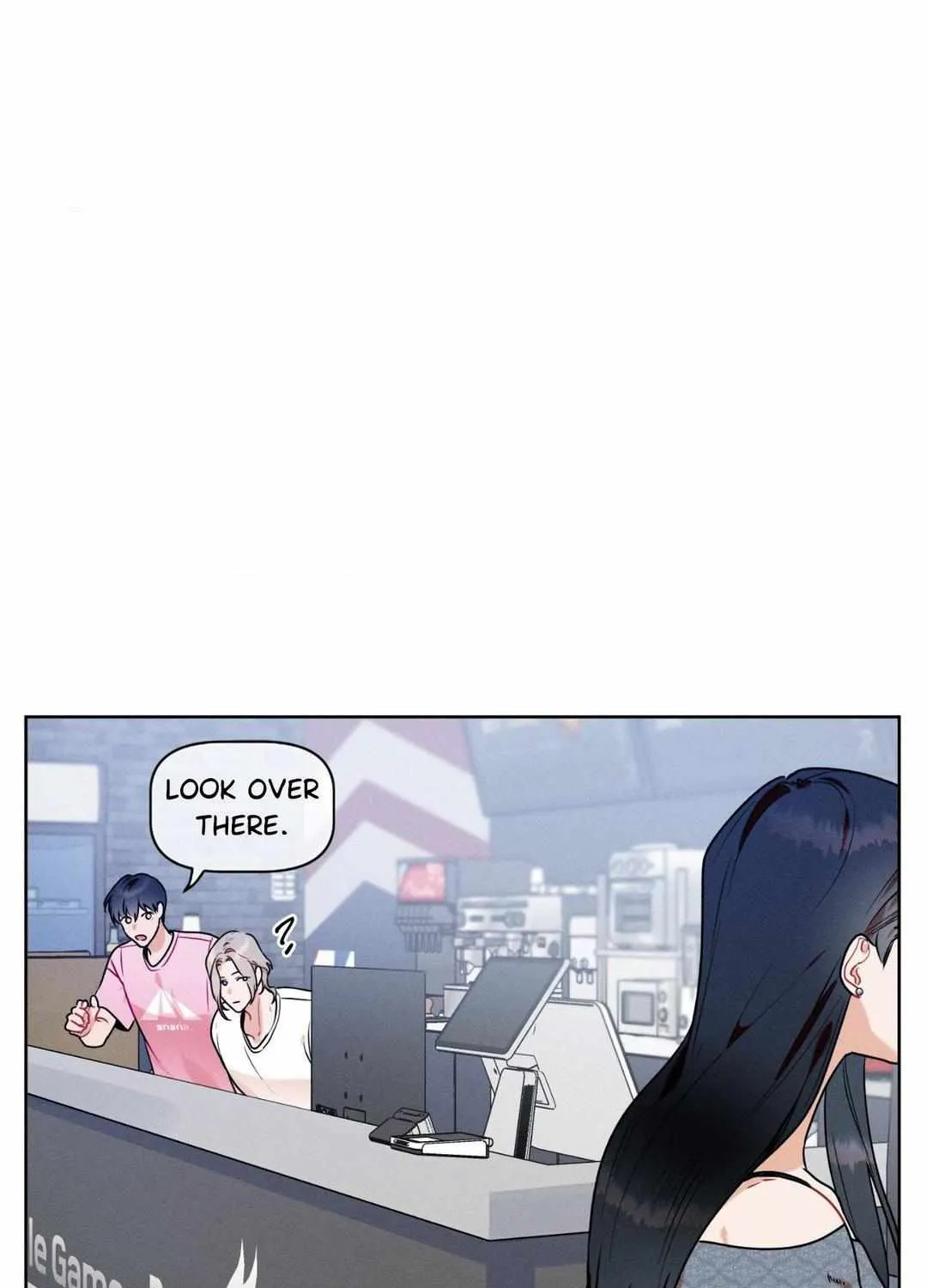 Report My Boss Chapter 32 page 47 - 
