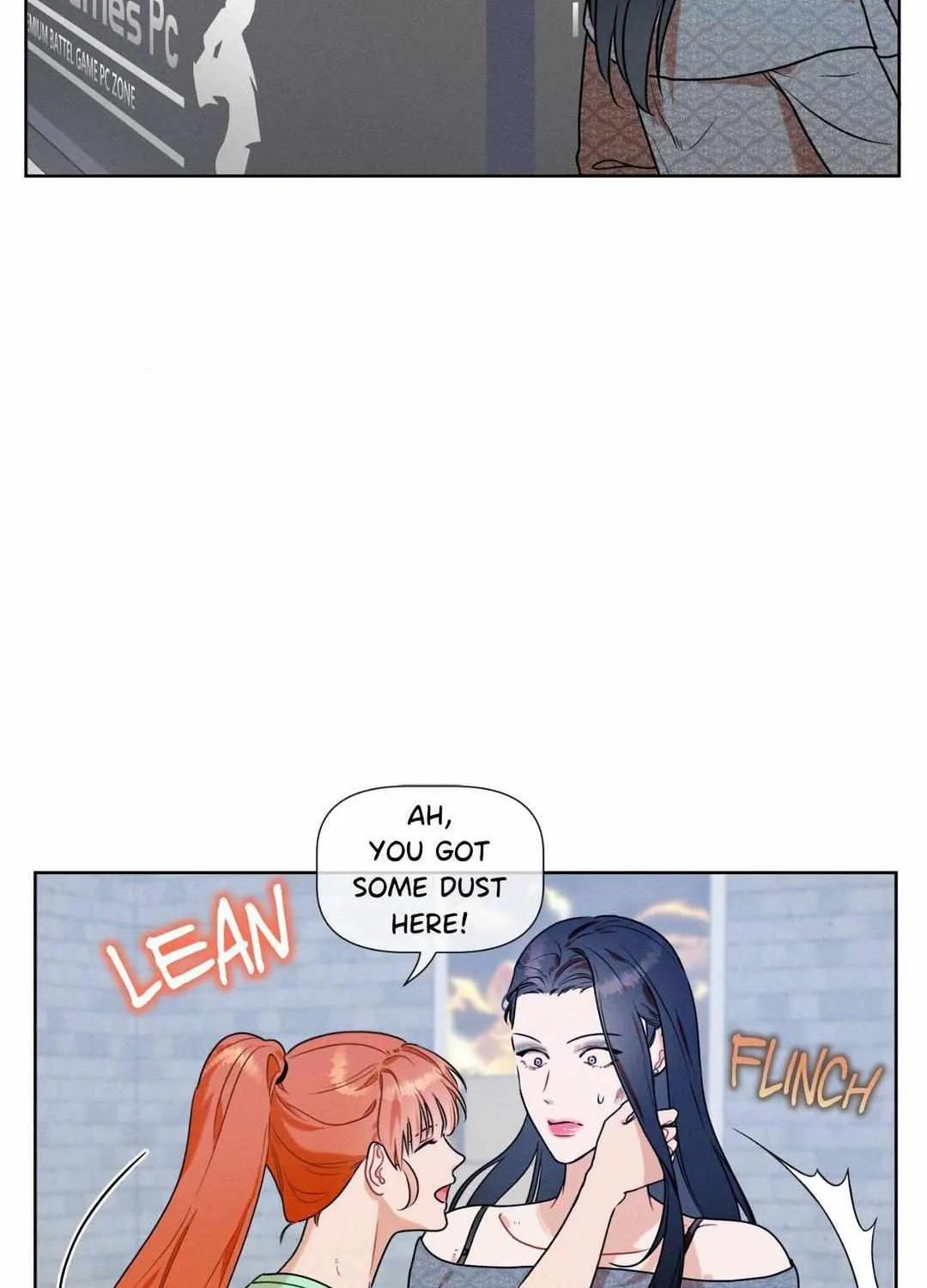 Report My Boss Chapter 32 page 48 - 