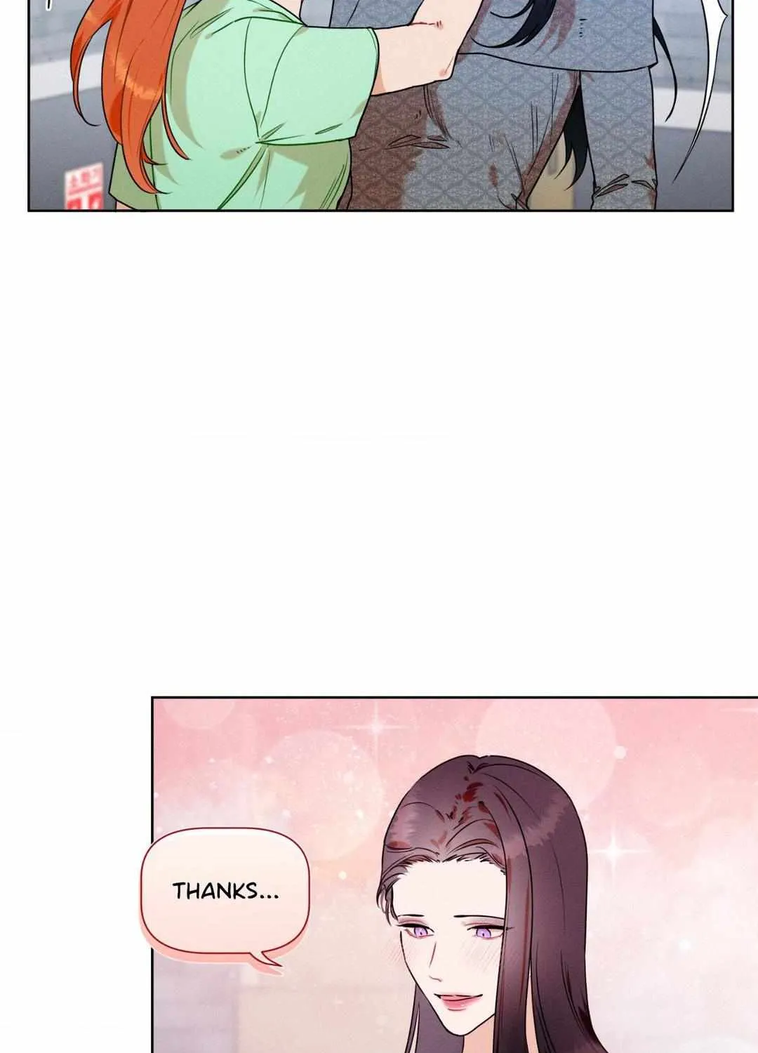 Report My Boss Chapter 32 page 49 - 
