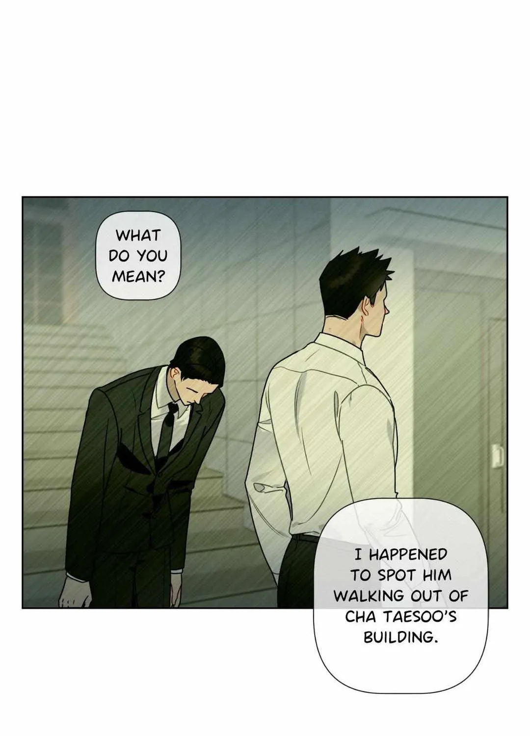 Report My Boss Chapter 32 page 58 - 