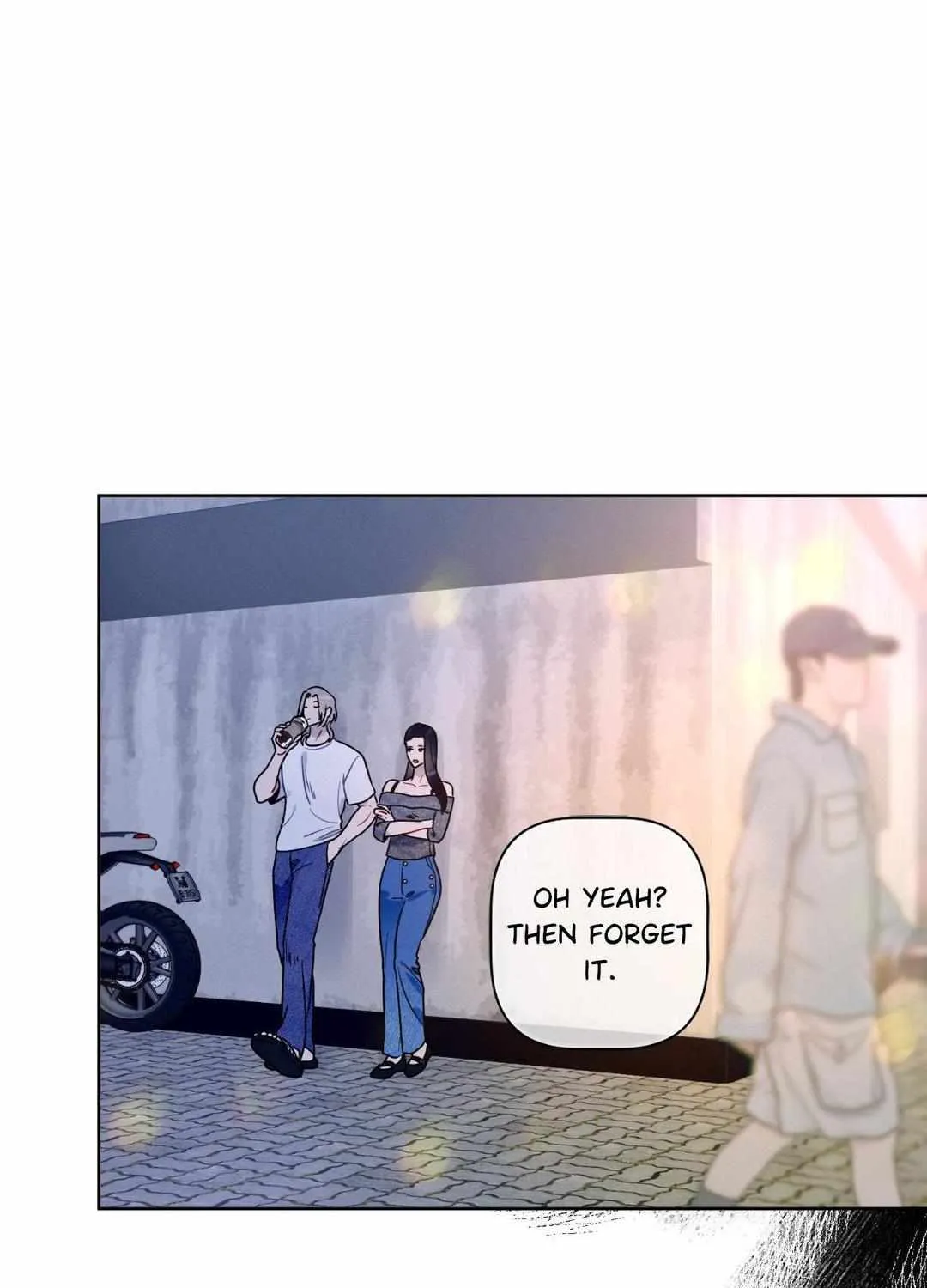 Report My Boss Chapter 32 page 62 - 