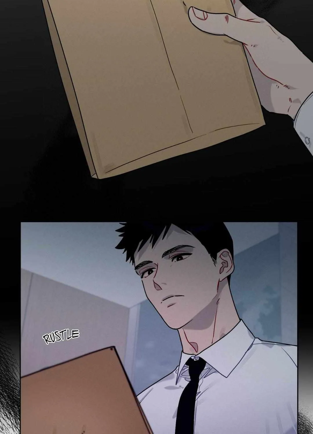 Report My Boss Chapter 32 page 65 - 