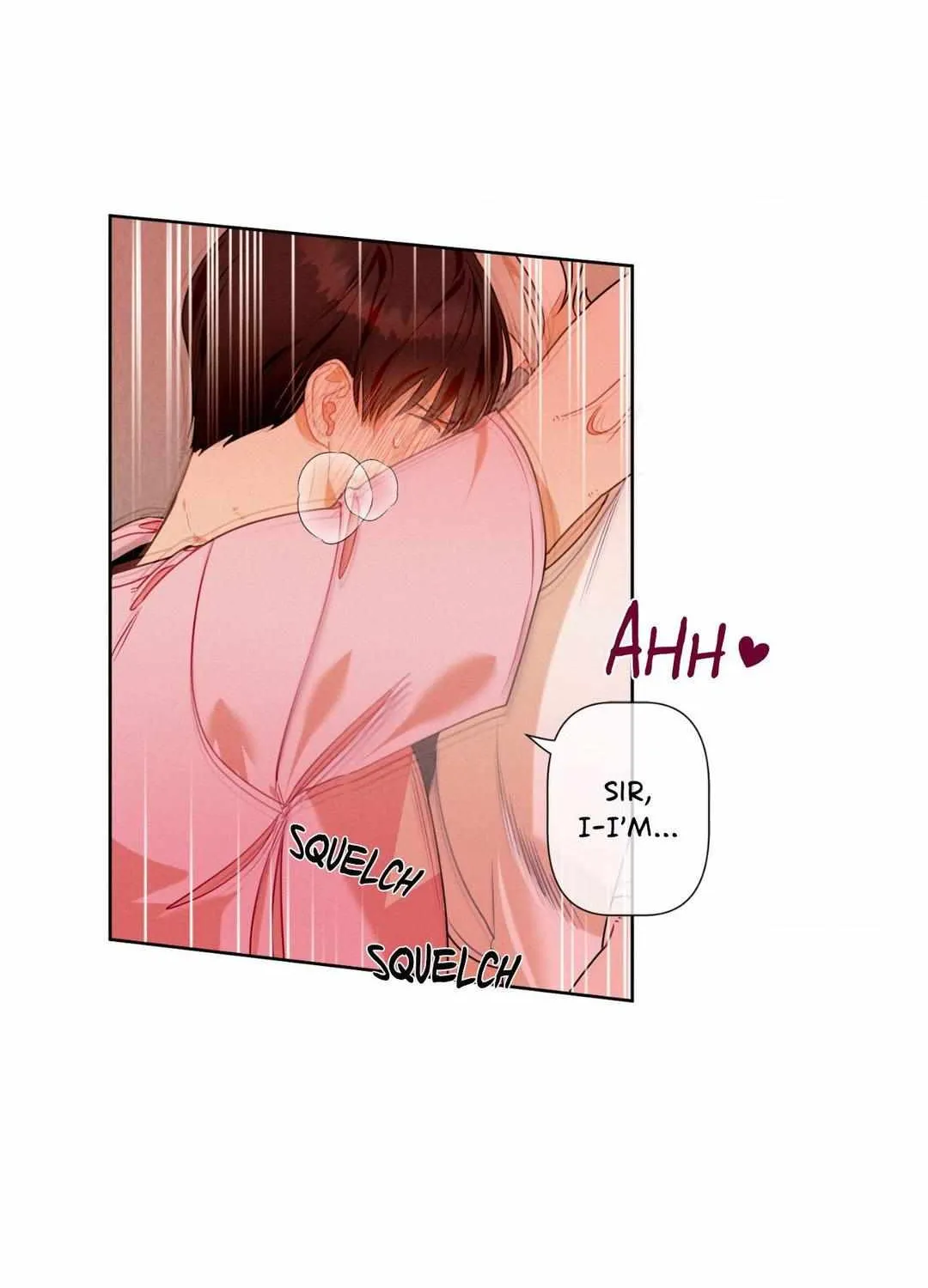 Report My Boss Chapter 32 page 8 - 