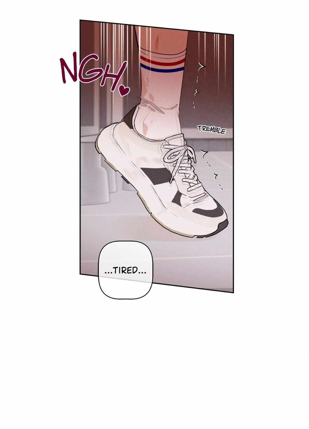 Report My Boss Chapter 32 page 9 - 