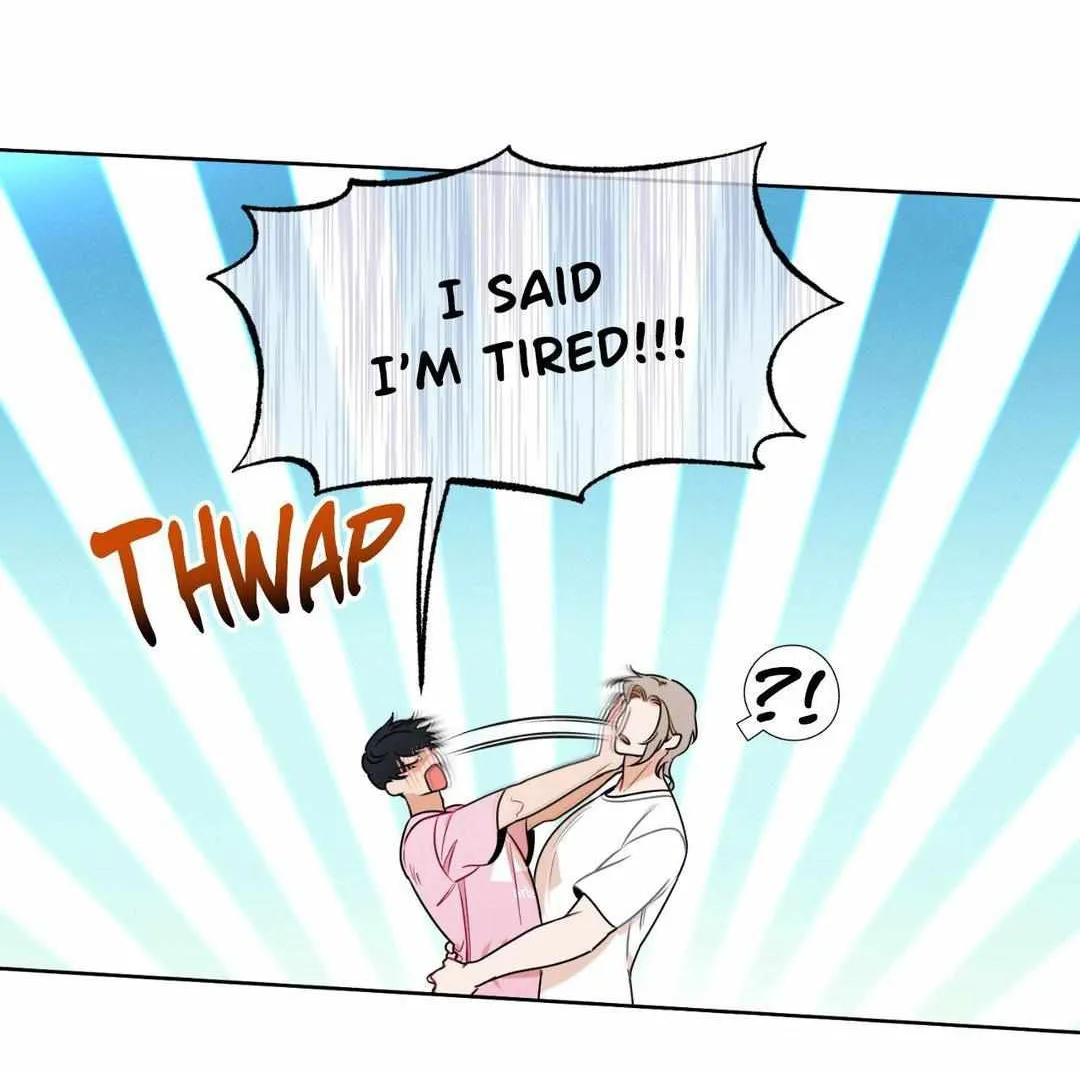 Report My Boss Chapter 32 page 10 - 