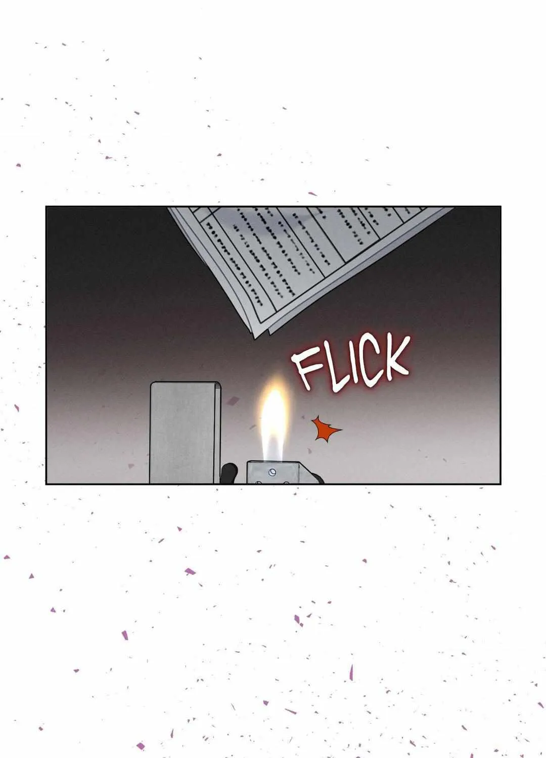 Report My Boss Chapter 33 page 29 - 