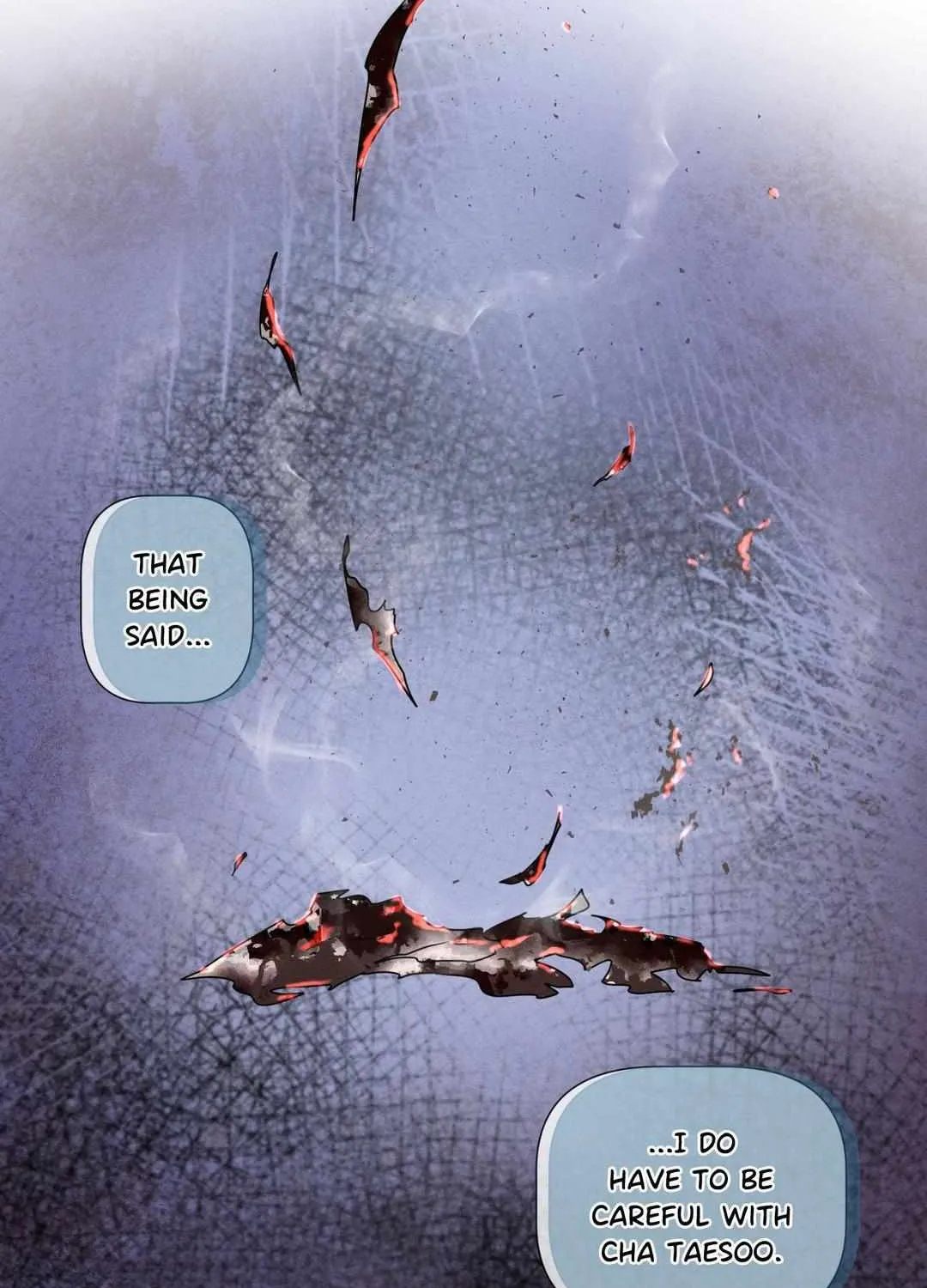 Report My Boss Chapter 33 page 31 - 
