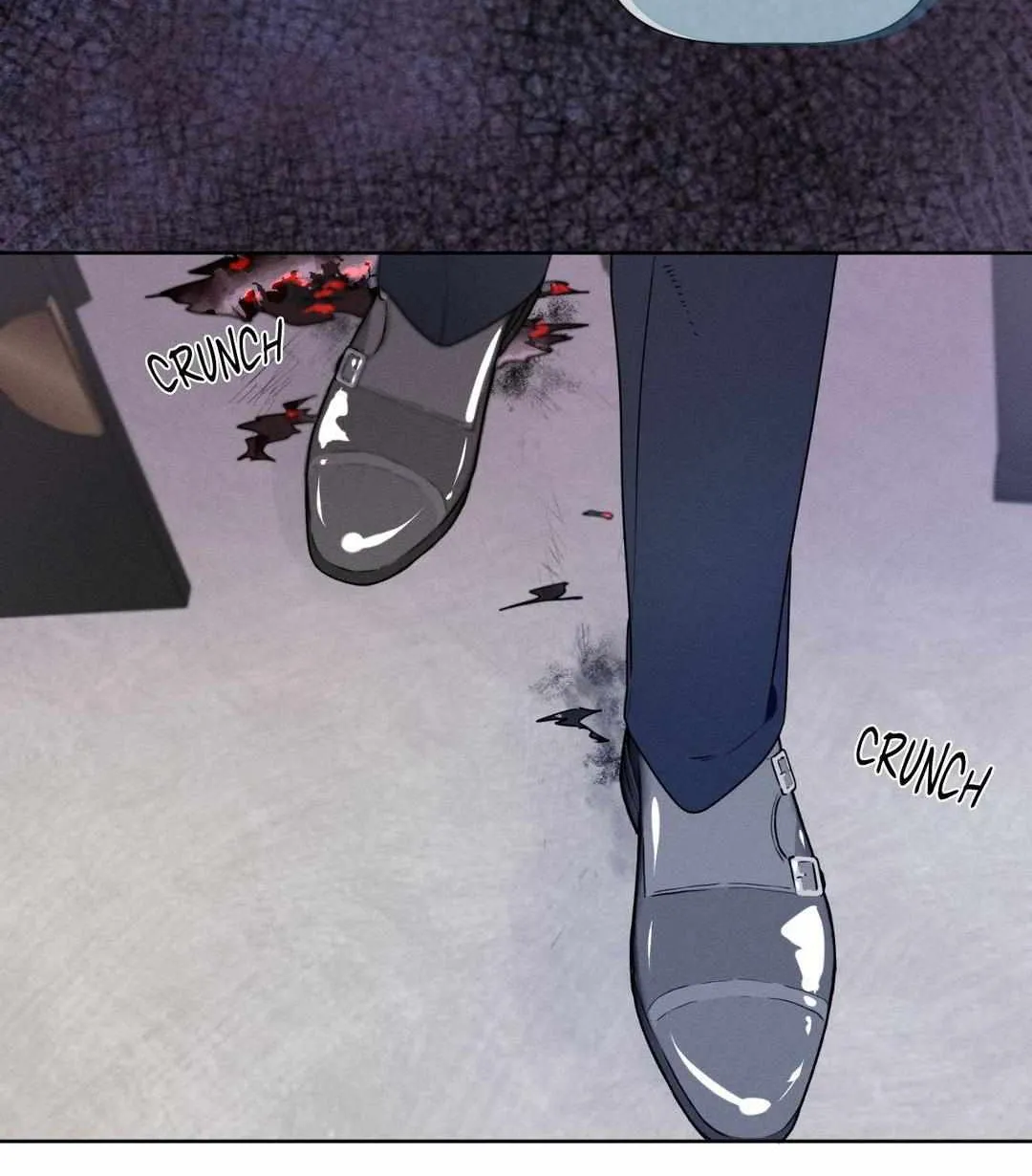 Report My Boss Chapter 33 page 32 - 