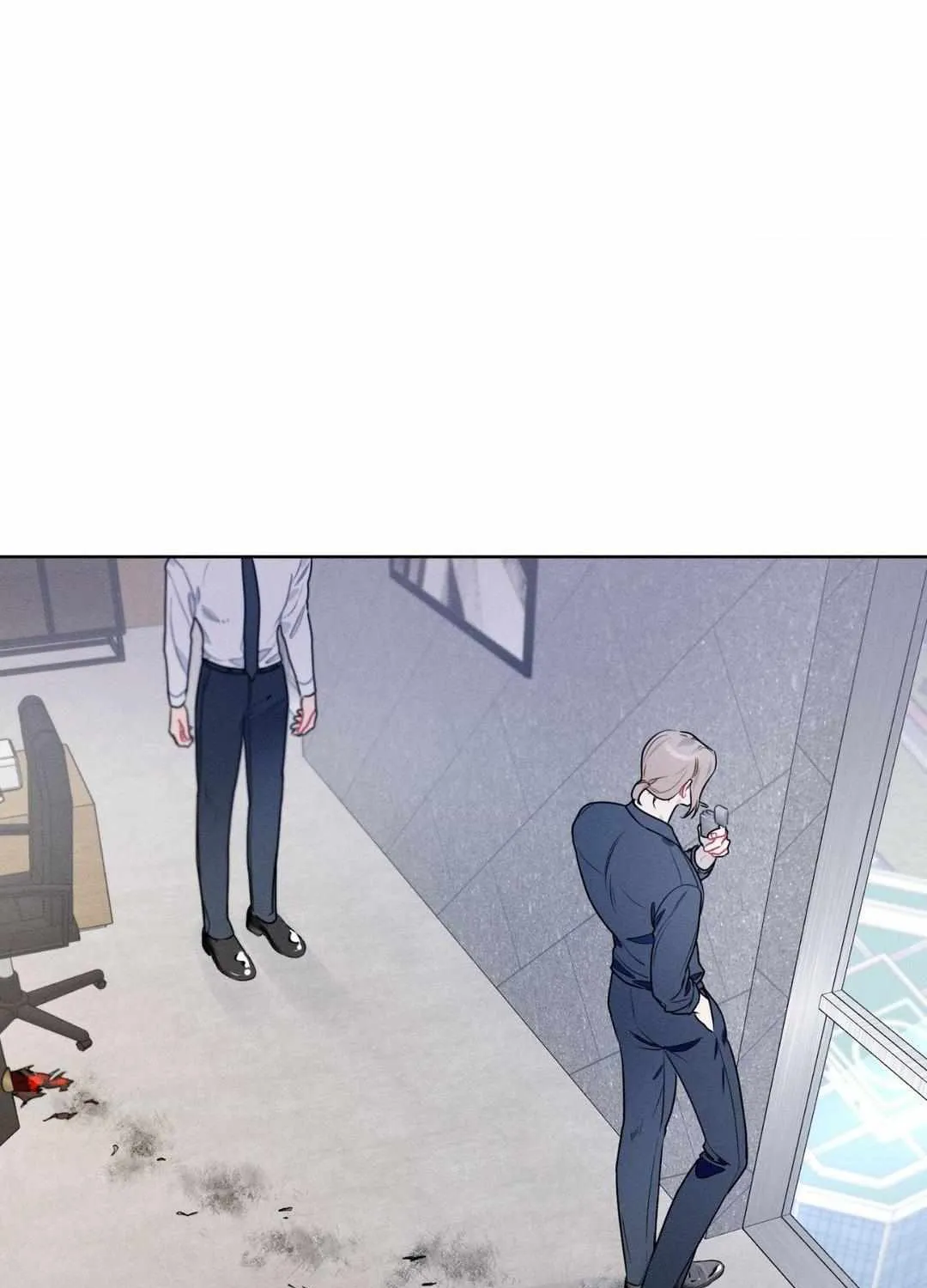 Report My Boss Chapter 33 page 33 - 