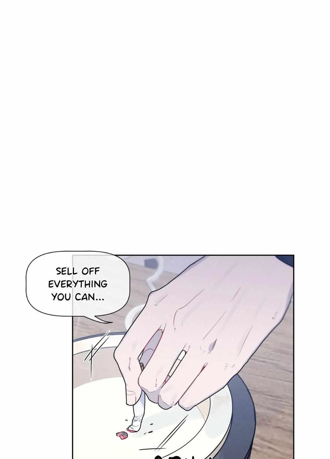 Report My Boss Chapter 33 page 42 - 