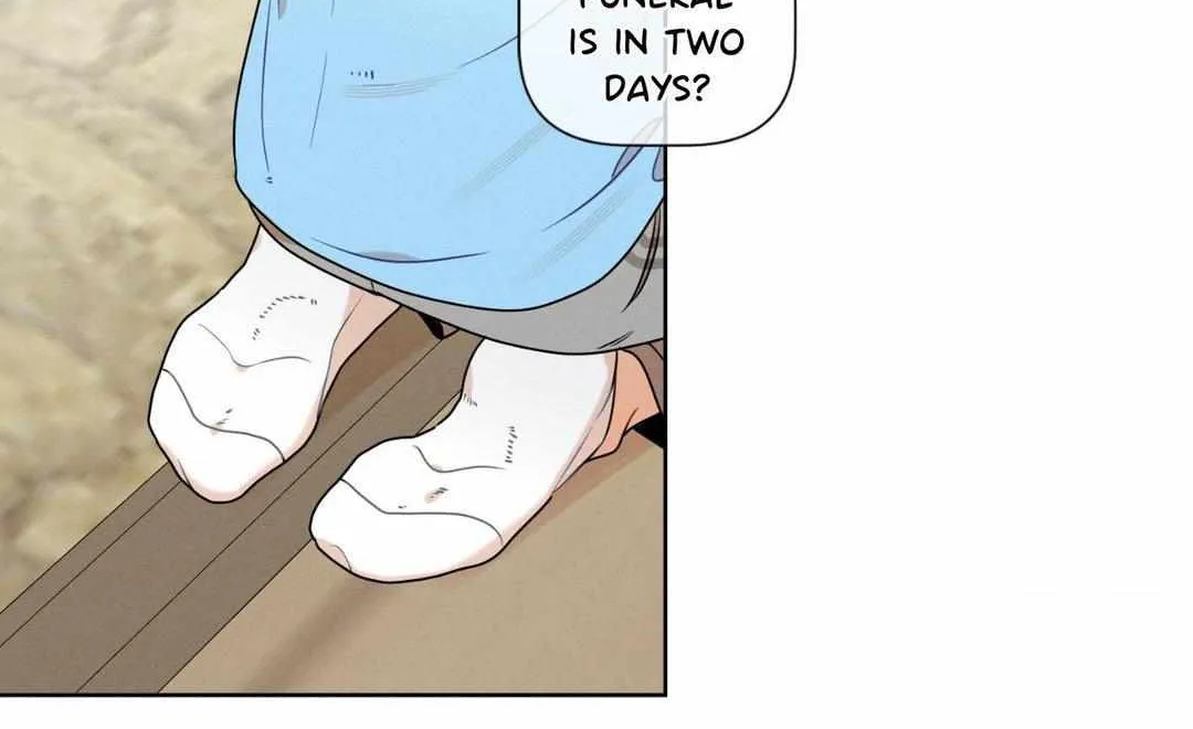 Report My Boss Chapter 33 page 45 - 
