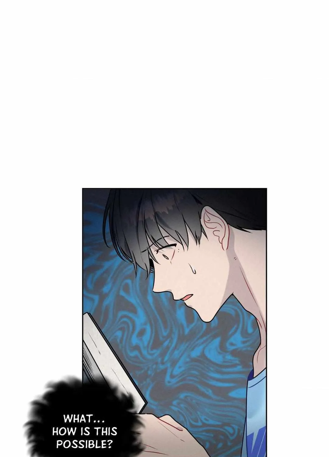 Report My Boss Chapter 33 page 58 - 