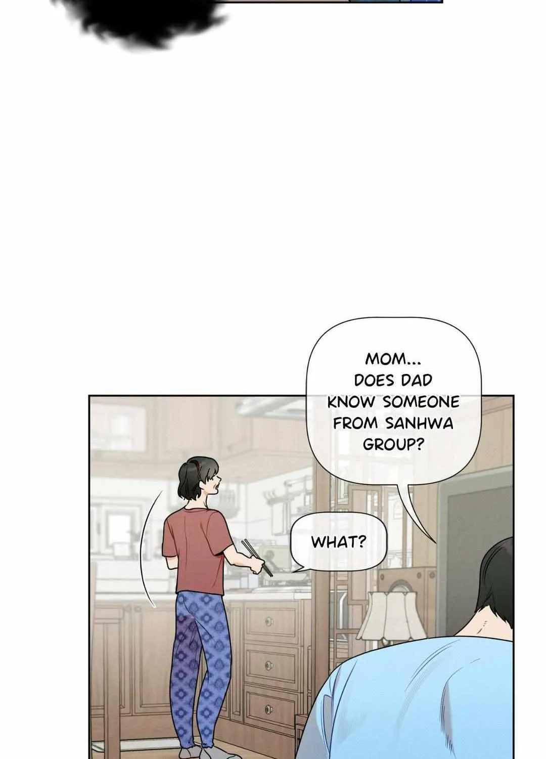 Report My Boss Chapter 33 page 59 - 