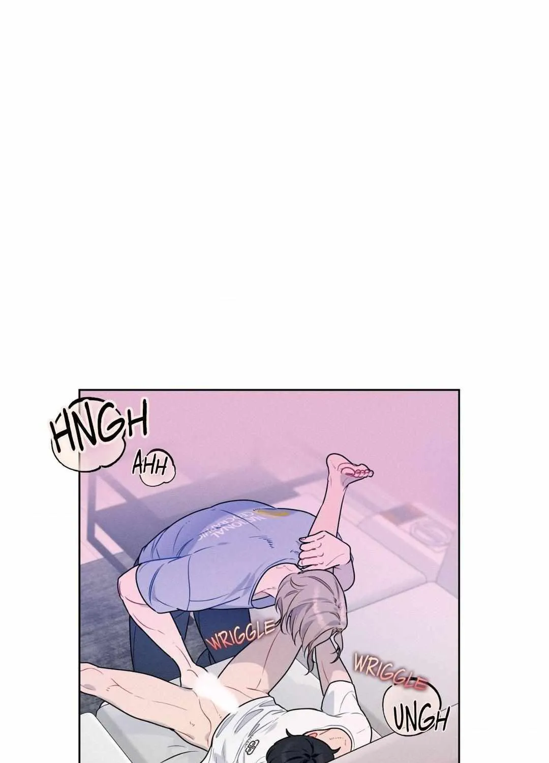 Report My Boss Chapter 34 page 36 - 