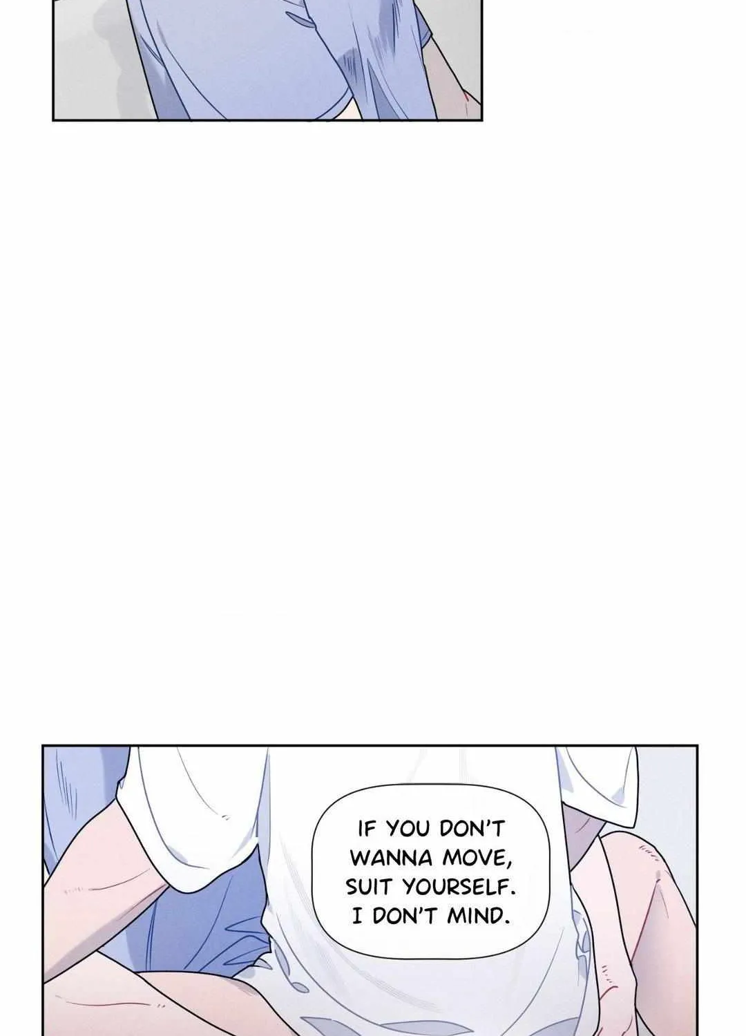 Report My Boss Chapter 34 page 45 - 
