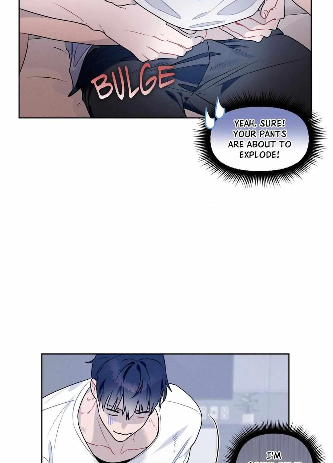 Report My Boss Chapter 34 page 46 - 