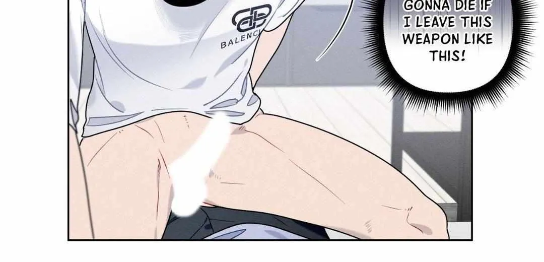 Report My Boss Chapter 34 page 47 - 