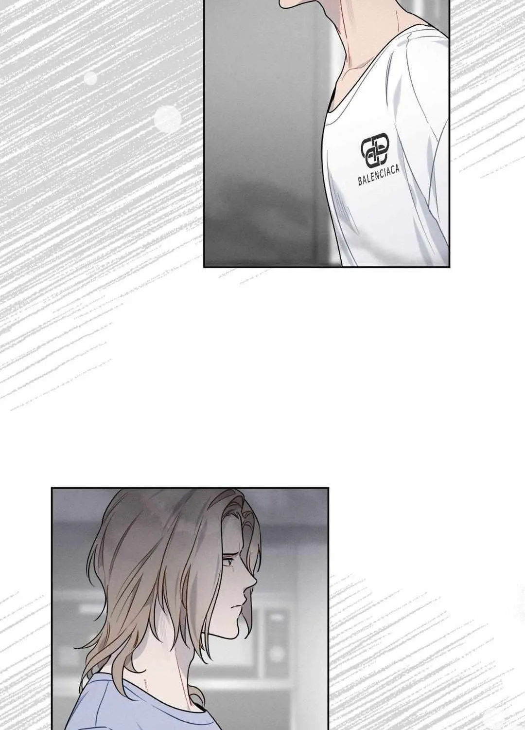 Report My Boss Chapter 35 page 4 - 