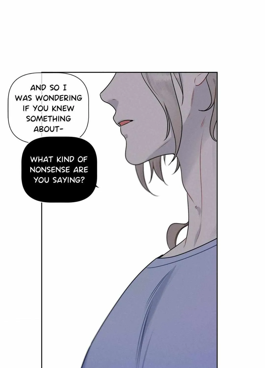 Report My Boss Chapter 35 page 33 - 