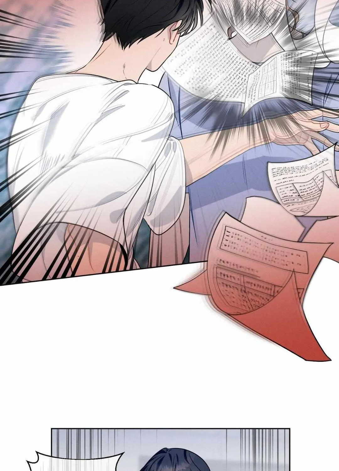 Report My Boss Chapter 35 page 42 - 
