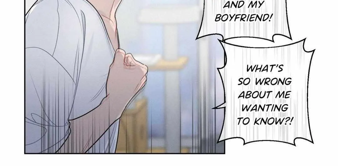 Report My Boss Chapter 35 page 44 - 