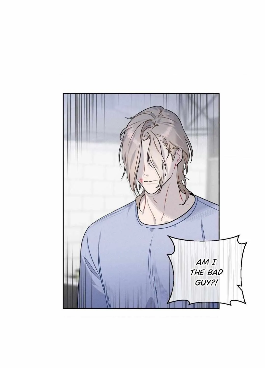 Report My Boss Chapter 35 page 45 - 