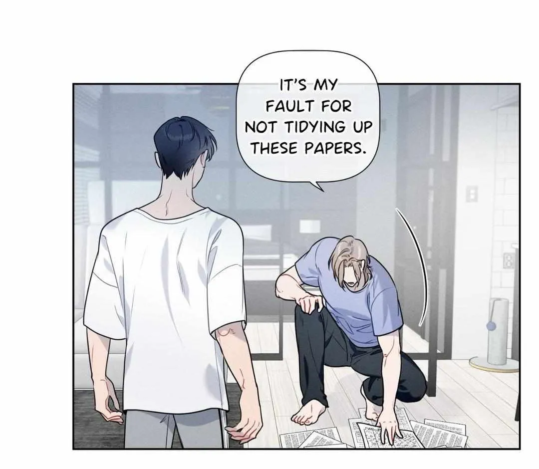 Report My Boss Chapter 35 page 48 - 