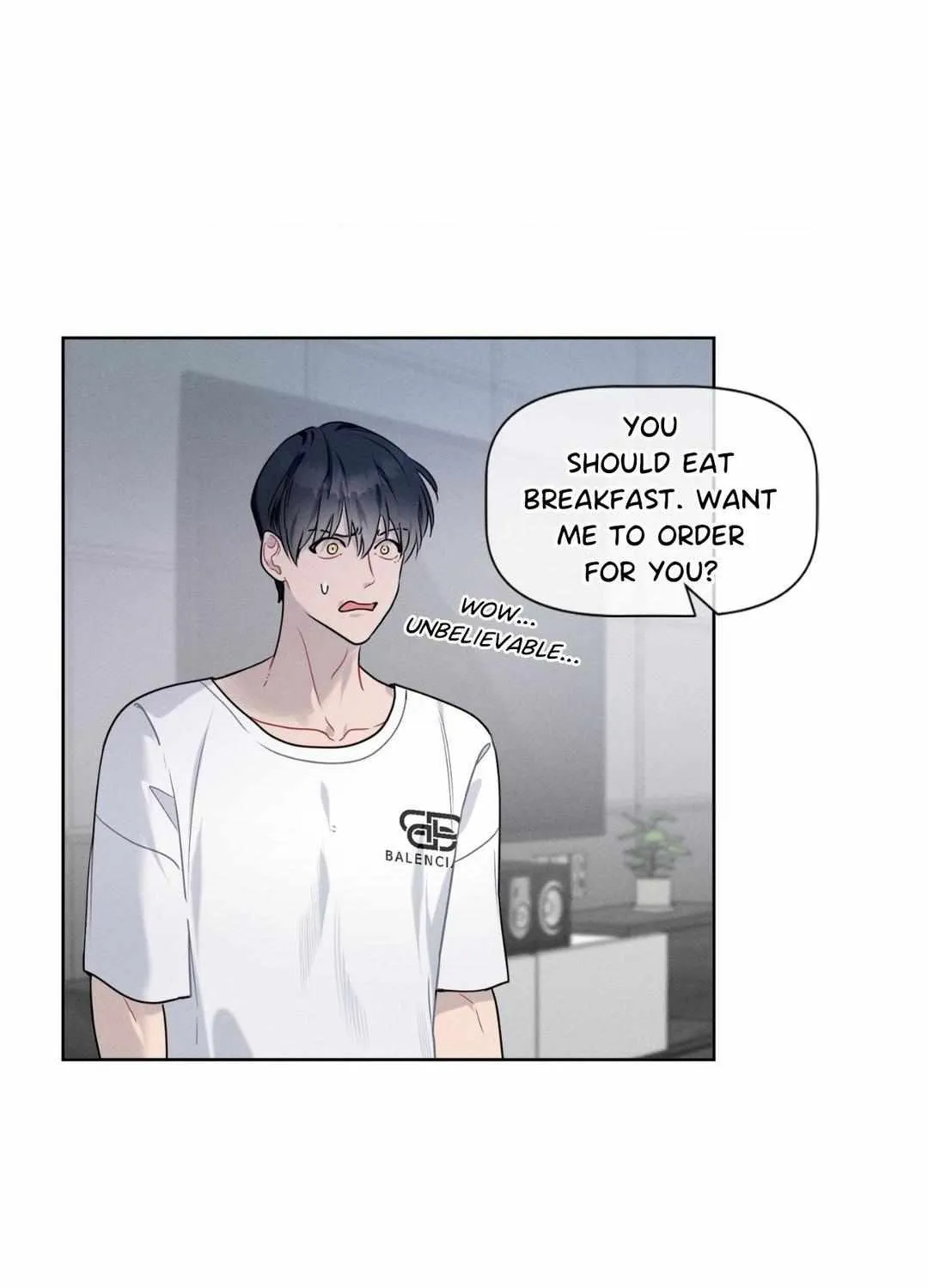 Report My Boss Chapter 35 page 49 - 