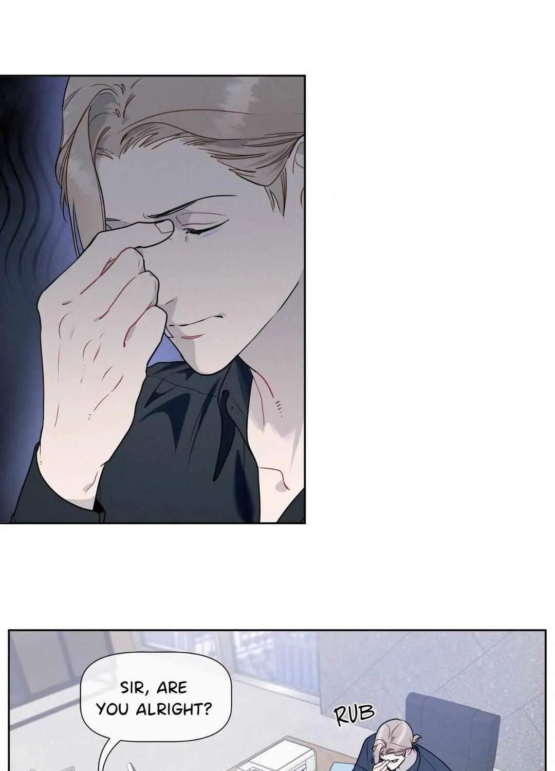 Report My Boss Chapter 35 page 57 - 