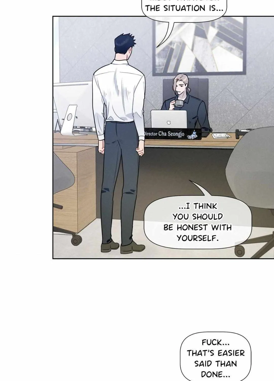 Report My Boss Chapter 35 page 66 - 