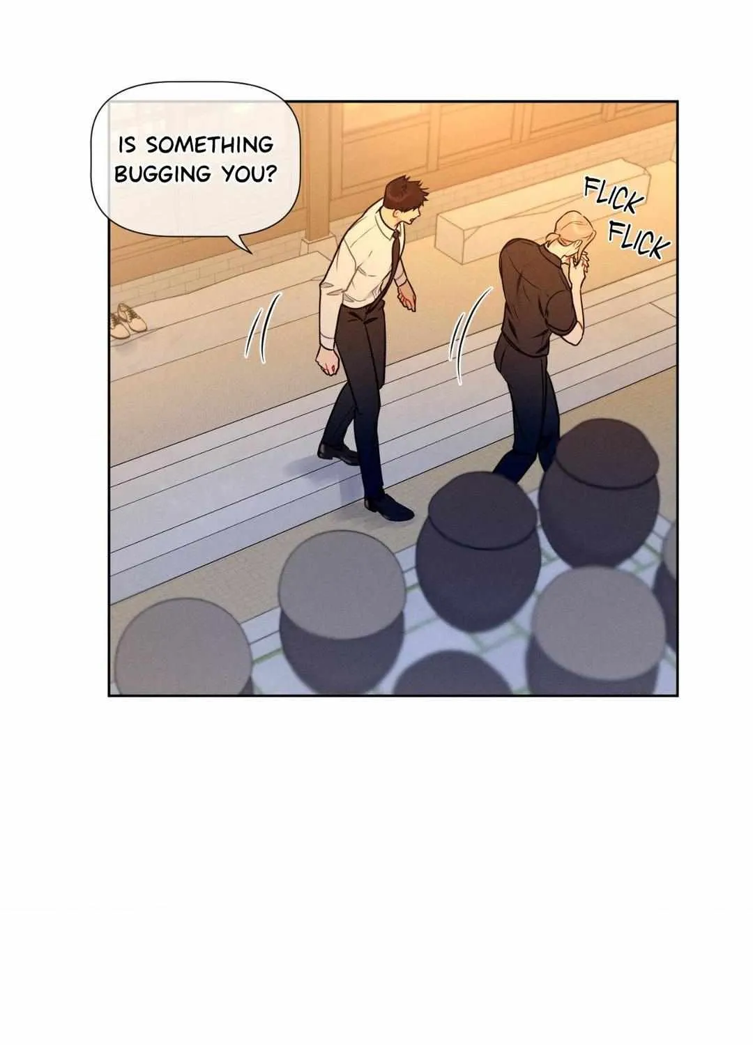 Report My Boss Chapter 36 page 30 - 