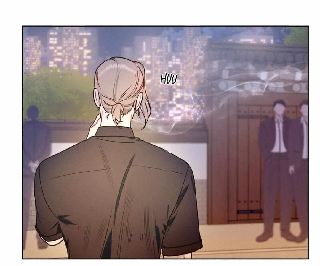 Report My Boss Chapter 36 page 31 - 