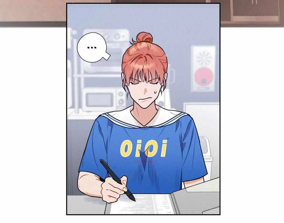 Report My Boss Chapter 36 page 36 - 
