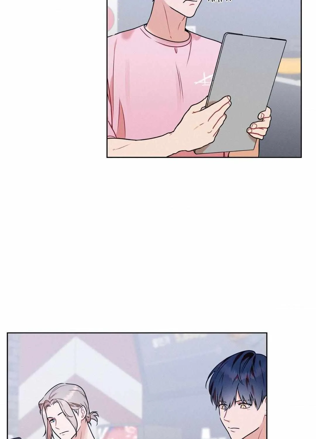 Report My Boss Chapter 36 page 47 - 