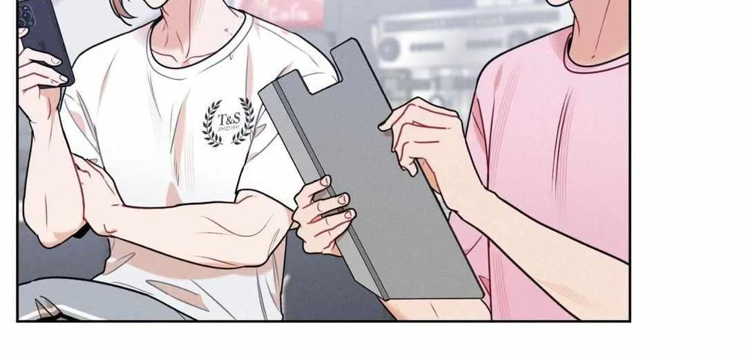 Report My Boss Chapter 36 page 48 - 