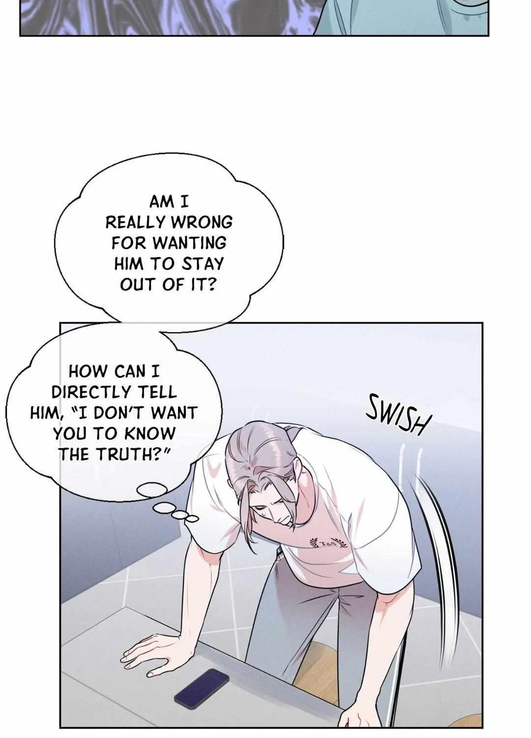 Report My Boss Chapter 36 page 50 - 