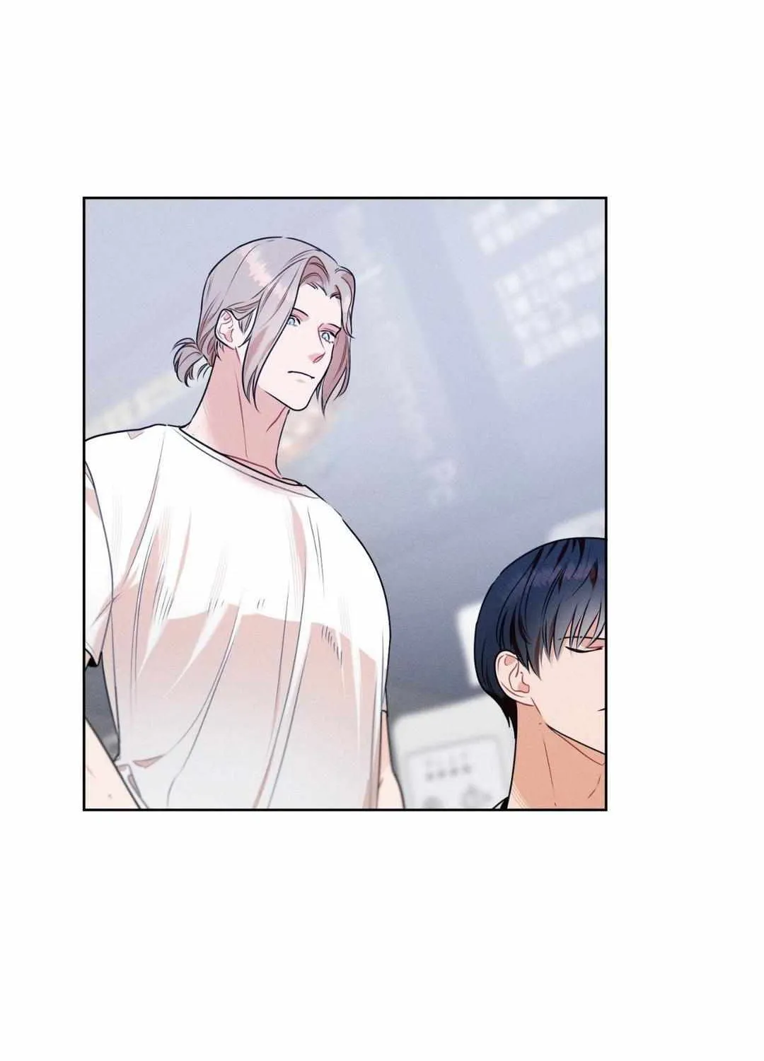 Report My Boss Chapter 36 page 54 - 