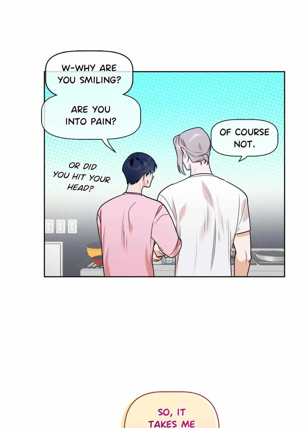 Report My Boss Chapter 36 page 65 - 