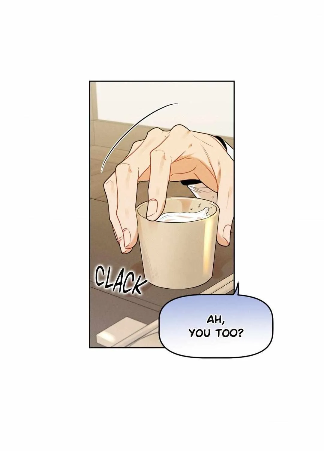 Report My Boss Chapter 36 page 8 - 