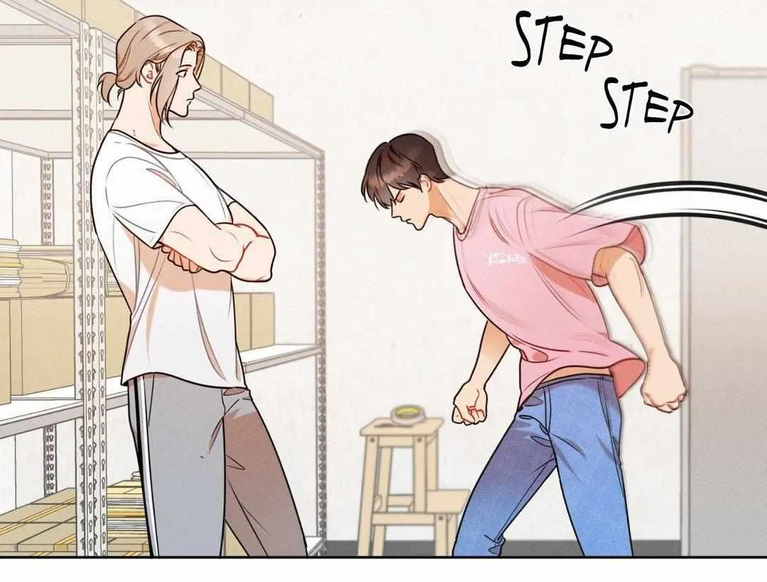 Report My Boss Chapter 37 page 19 - 