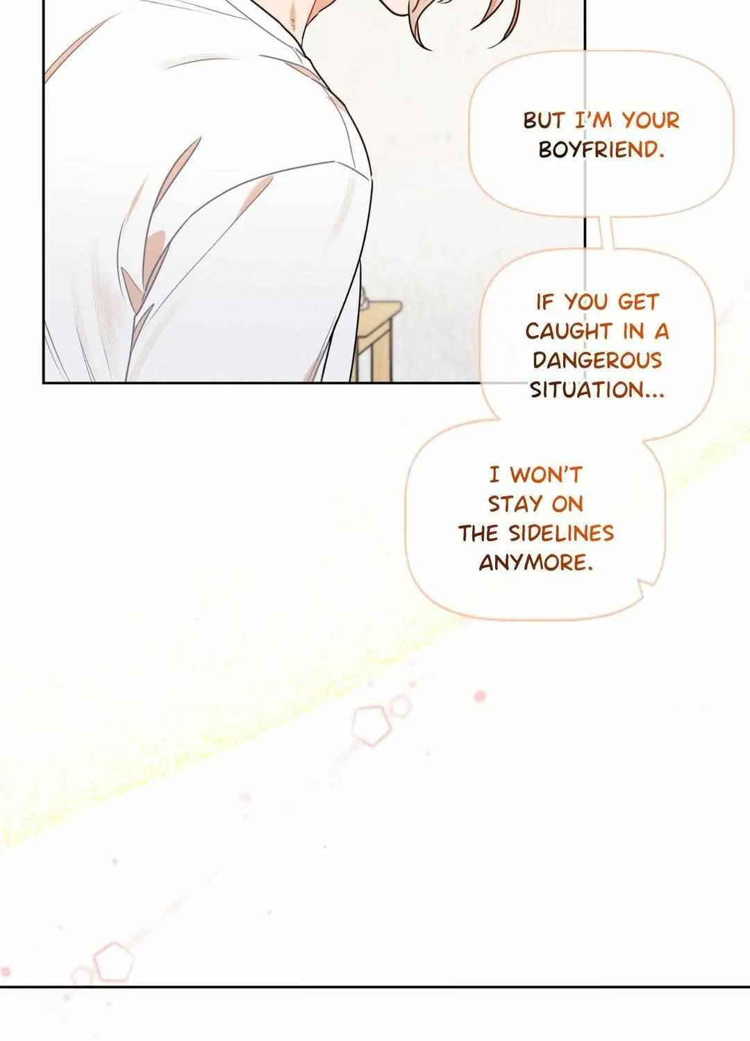 Report My Boss Chapter 37 page 24 - 