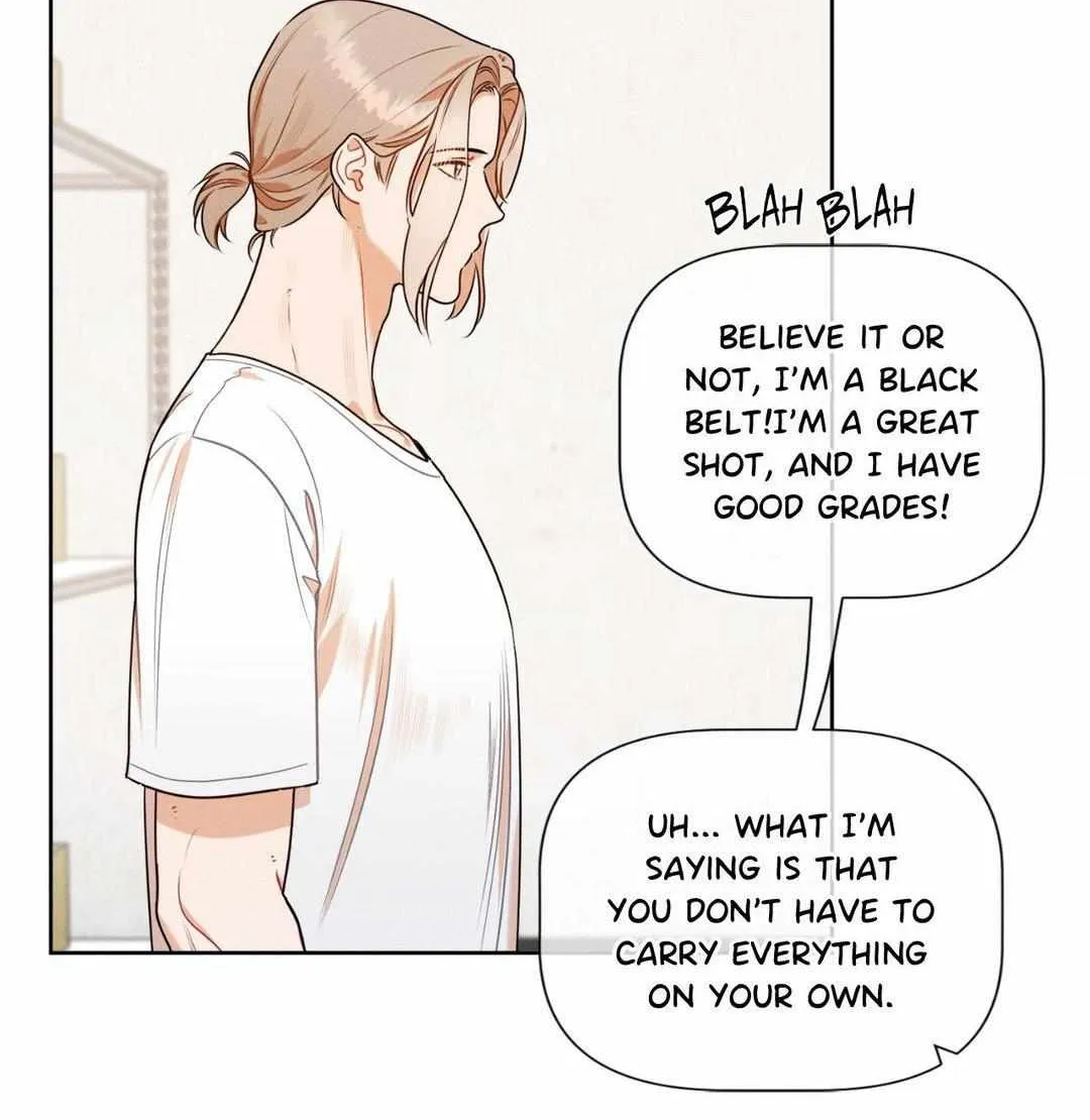 Report My Boss Chapter 37 page 29 - 