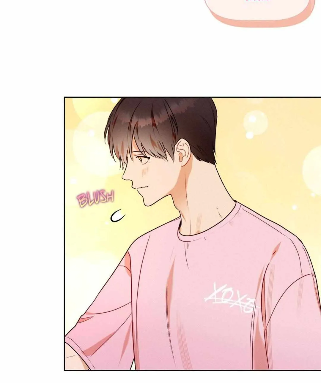 Report My Boss Chapter 37 page 33 - 