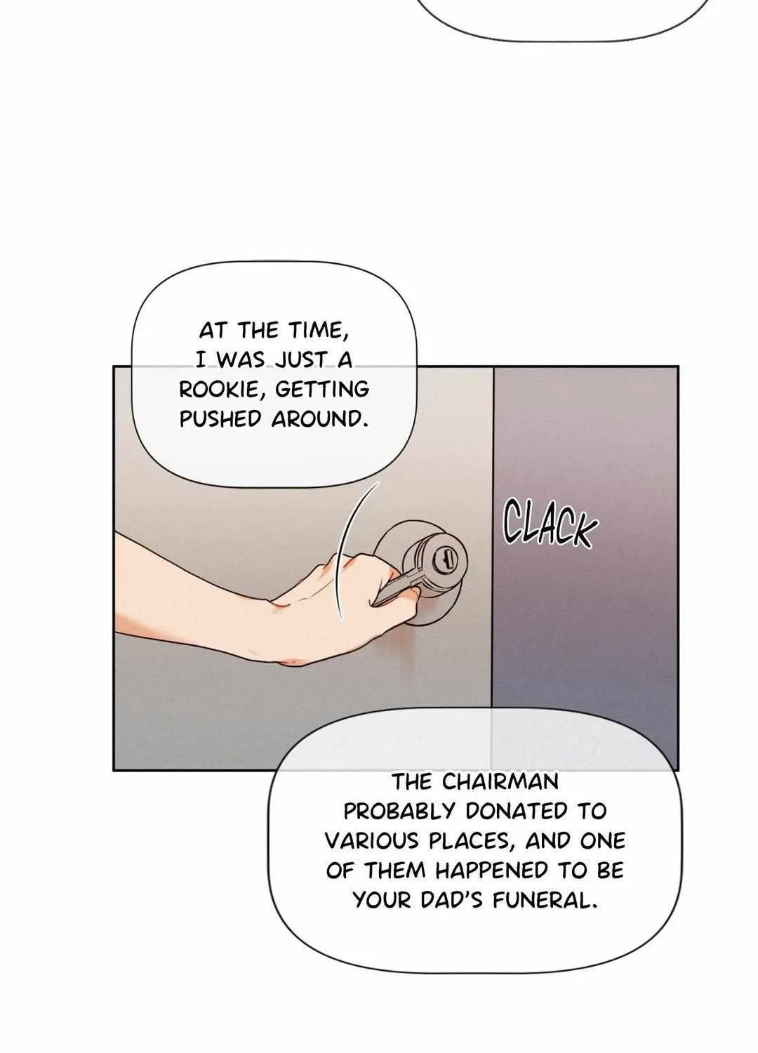 Report My Boss Chapter 37 page 36 - 