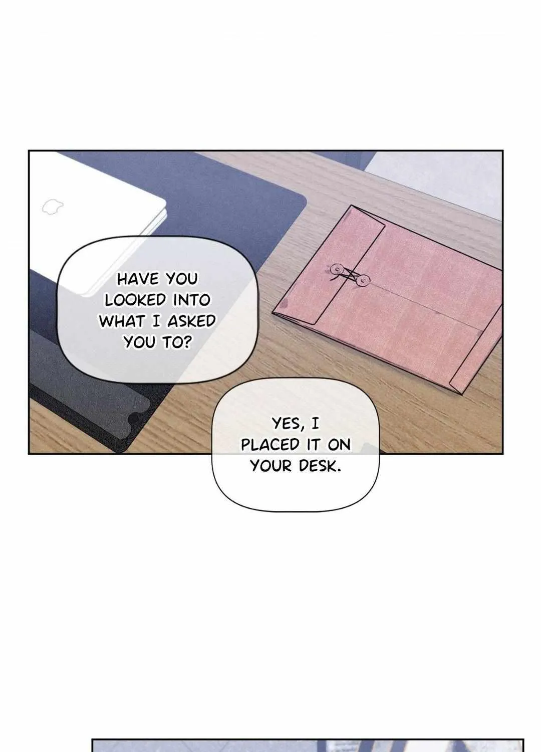 Report My Boss Chapter 37 page 45 - 